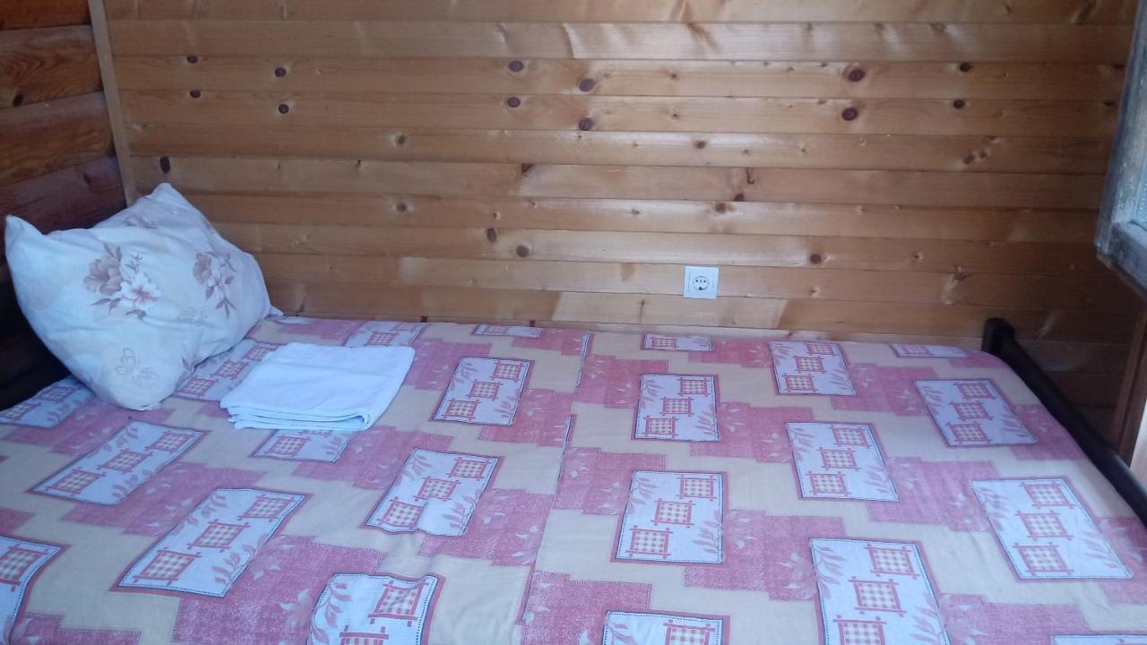 Cottage Rafting Kljajevica Luka Pljevlja Ngoại thất bức ảnh